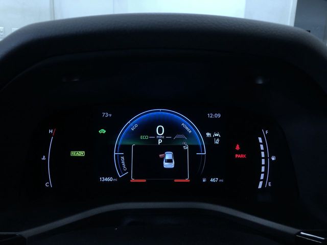 Thumbnail: 2026 Toyota Camry - 17