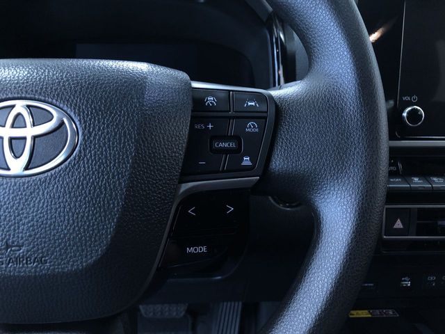 Thumbnail: 2026 Toyota Camry - 30