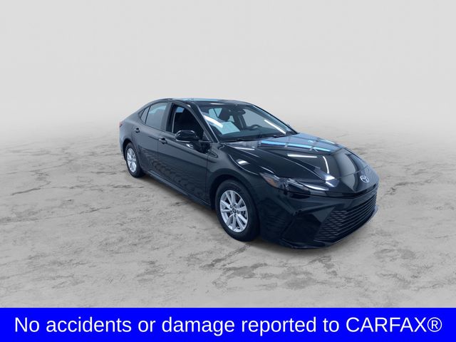 Thumbnail: 2026 Toyota Camry - 7