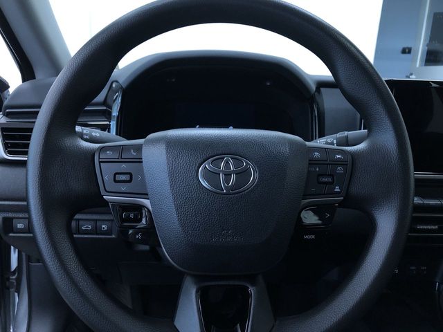Thumbnail: 2026 Toyota Camry - 13