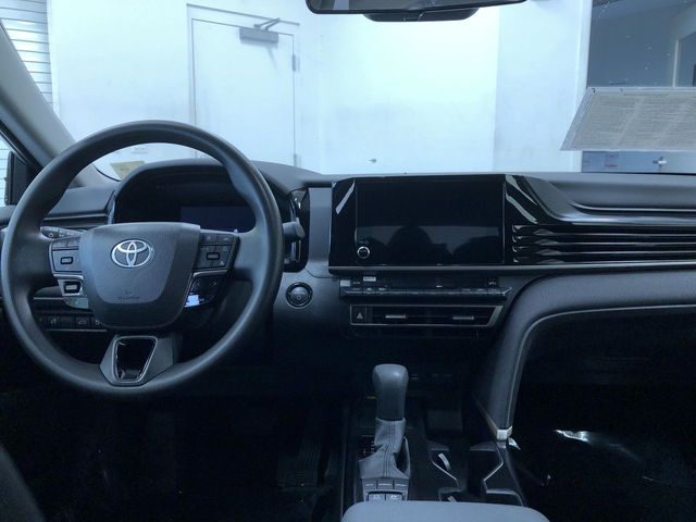 Thumbnail: 2026 Toyota Camry - 8