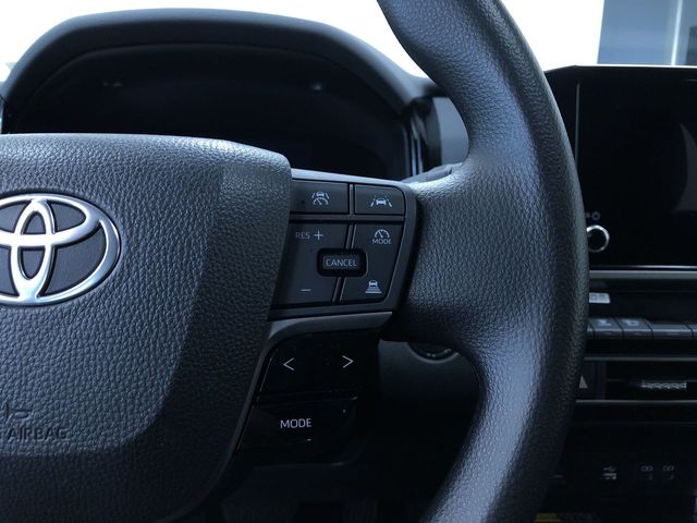 Thumbnail: 2026 Toyota Camry - 28