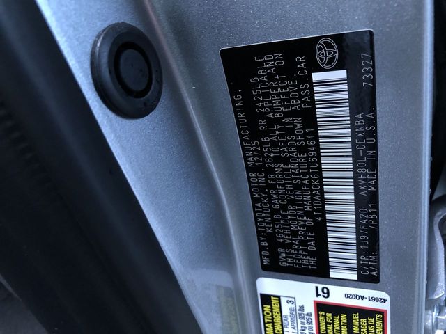 Thumbnail: 2026 Toyota Camry - 18