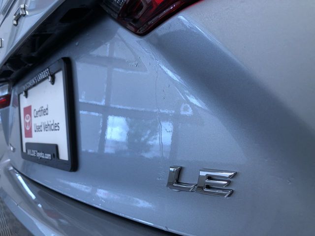 Thumbnail: 2026 Toyota Camry - 17