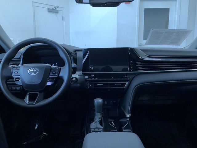 Thumbnail: 2026 Toyota Camry - 9