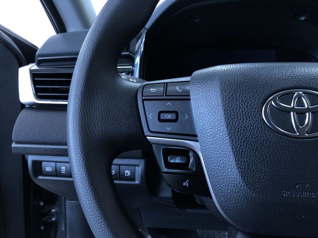 Thumbnail: 2026 Toyota Camry - 27