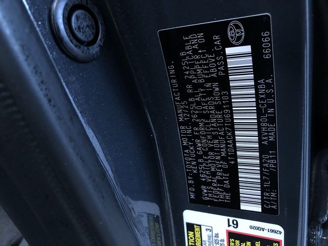 Thumbnail: 2026 Toyota Camry - 19
