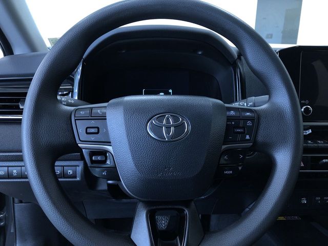 Thumbnail: 2026 Toyota Camry - 14