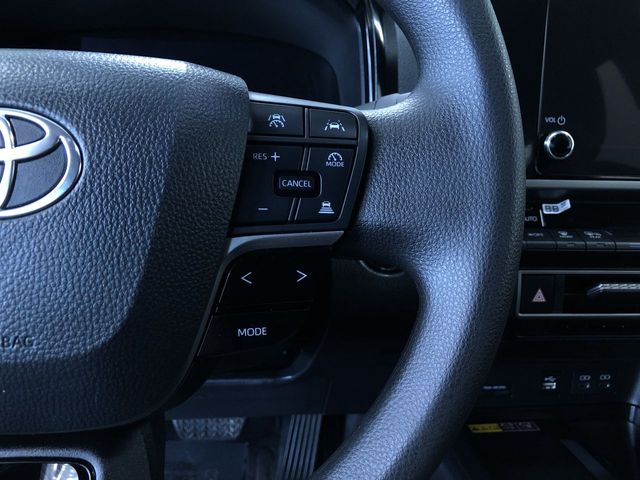 Thumbnail: 2026 Toyota Camry - 28
