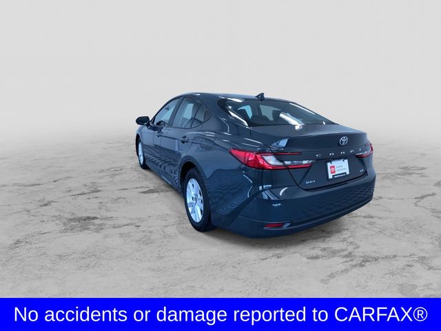 Thumbnail: 2026 Toyota Camry - 7