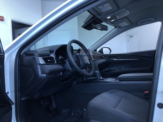 Thumbnail: 2026 Toyota Camry - 2