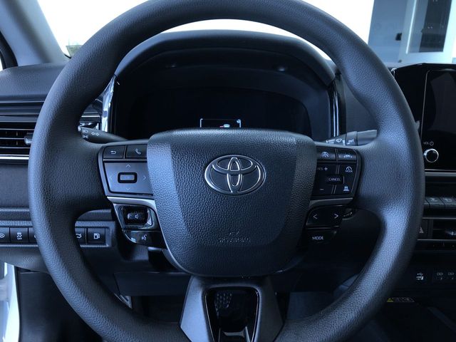 Thumbnail: 2026 Toyota Camry - 14