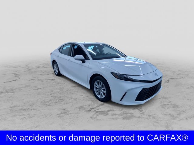 Thumbnail: 2026 Toyota Camry - 7