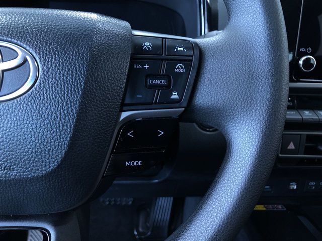 Thumbnail: 2026 Toyota Camry - 30