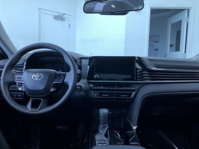 Thumbnail: 2026 Toyota Camry - 9