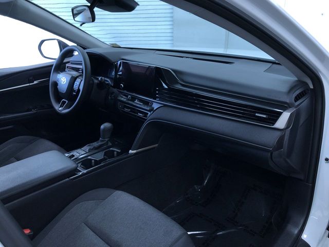 Thumbnail: 2026 Toyota Camry - 13