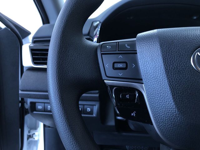 Thumbnail: 2026 Toyota Camry - 26