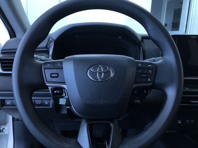 Thumbnail: 2026 Toyota Camry - 13
