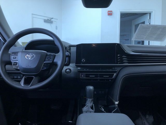 Thumbnail: 2026 Toyota Camry - 2