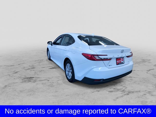 Thumbnail: 2026 Toyota Camry - 7