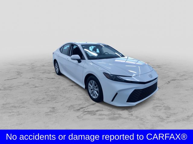 Thumbnail: 2026 Toyota Camry - 7