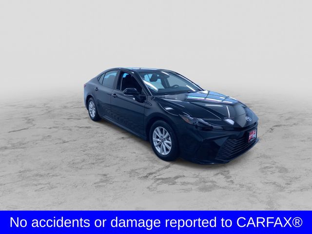 Thumbnail: 2026 Toyota Camry - 7