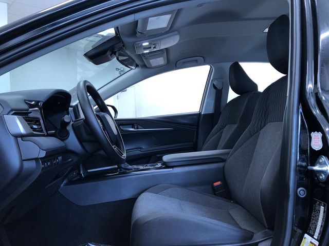 Thumbnail: 2026 Toyota Camry - 10