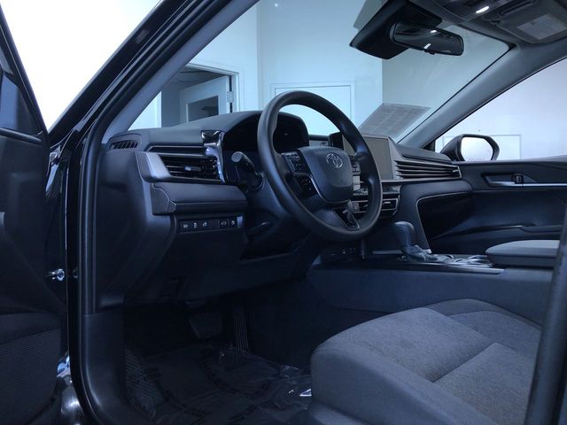 Thumbnail: 2026 Toyota Camry - 2