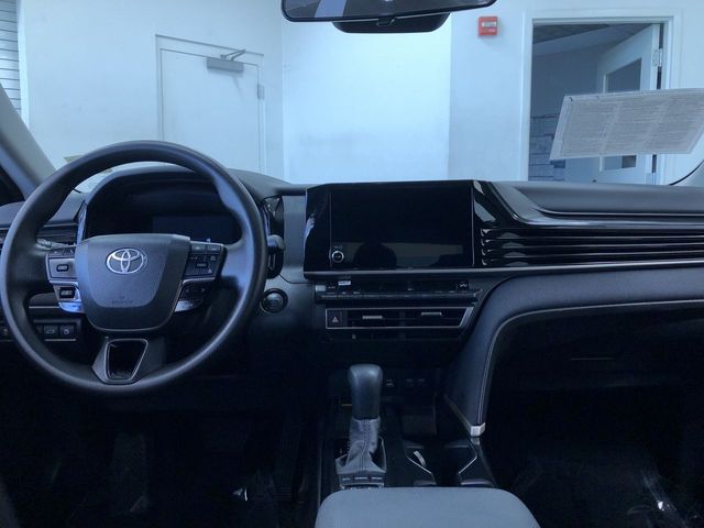 Thumbnail: 2026 Toyota Camry - 9