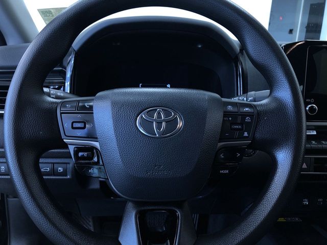 Thumbnail: 2026 Toyota Camry - 28