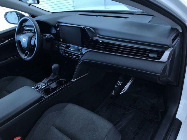 Thumbnail: 2025 Toyota Camry - 8