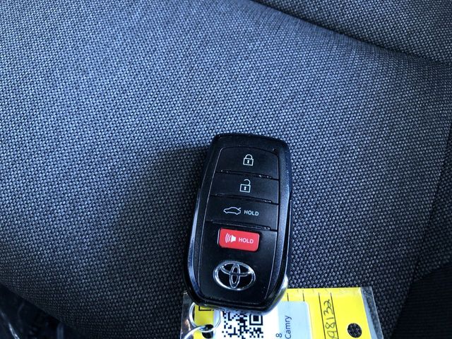 Thumbnail: 2025 Toyota Camry - 16