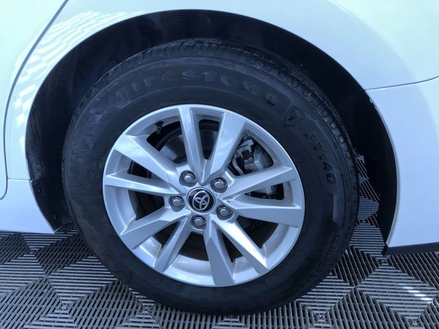 Thumbnail: 2025 Toyota Camry - 7