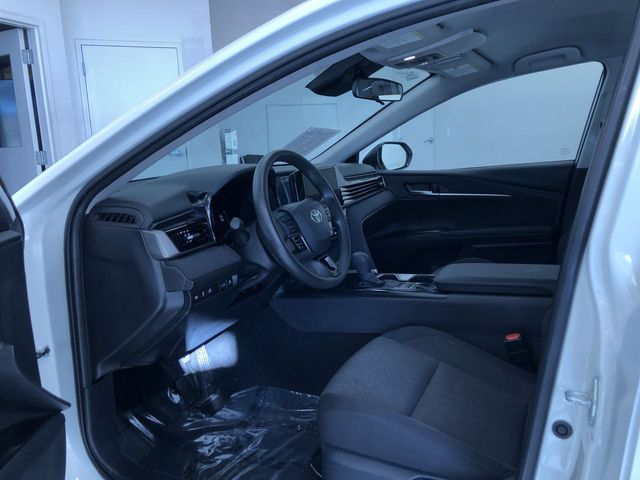 Thumbnail: 2025 Toyota Camry - 9