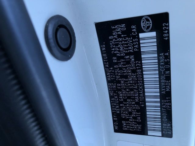 Thumbnail: 2025 Toyota Camry - 17