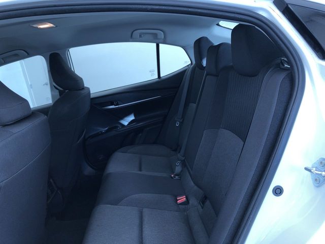 Thumbnail: 2025 Toyota Camry - 25