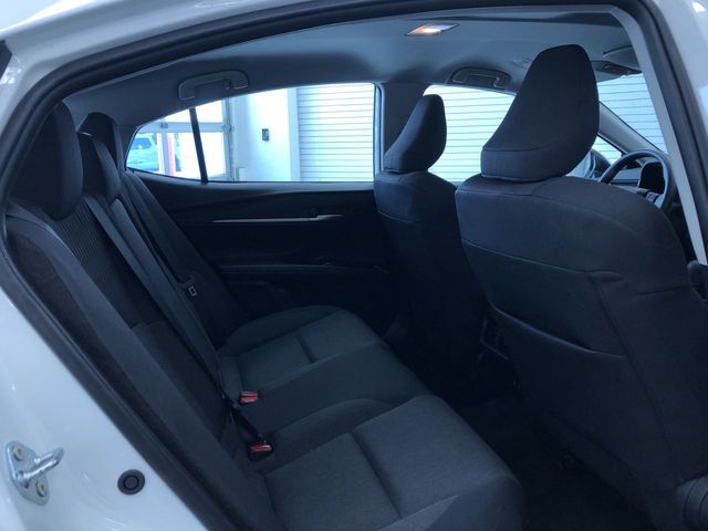 Thumbnail: 2025 Toyota Camry - 26