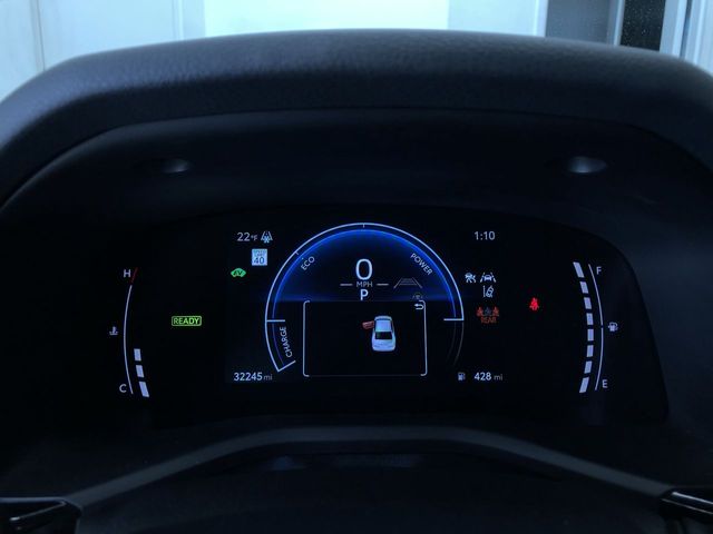 Thumbnail: 2025 Toyota Camry - 15