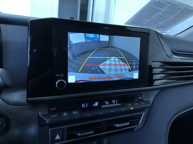 Thumbnail: 2025 Toyota Camry - 30