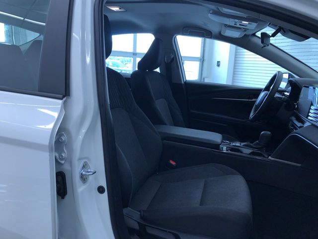 Thumbnail: 2025 Toyota Camry - 27