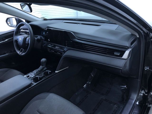 Thumbnail: 2025 Toyota Camry - 13