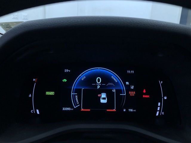 Thumbnail: 2025 Toyota Camry - 17