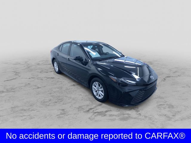 Thumbnail: 2025 Toyota Camry - 7