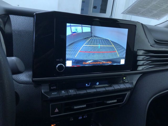 Thumbnail: 2025 Toyota Camry - 15