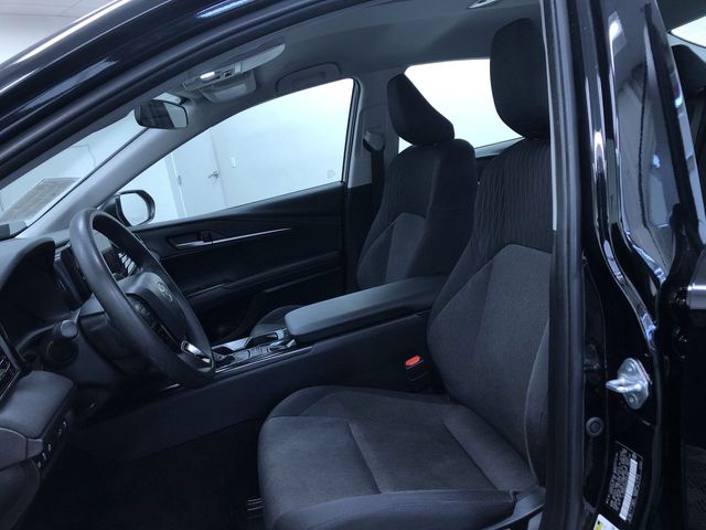 Thumbnail: 2025 Toyota Camry - 10