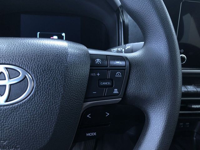 Thumbnail: 2025 Toyota Camry - 30