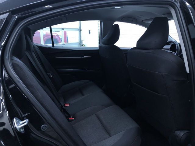 Thumbnail: 2025 Toyota Camry - 28