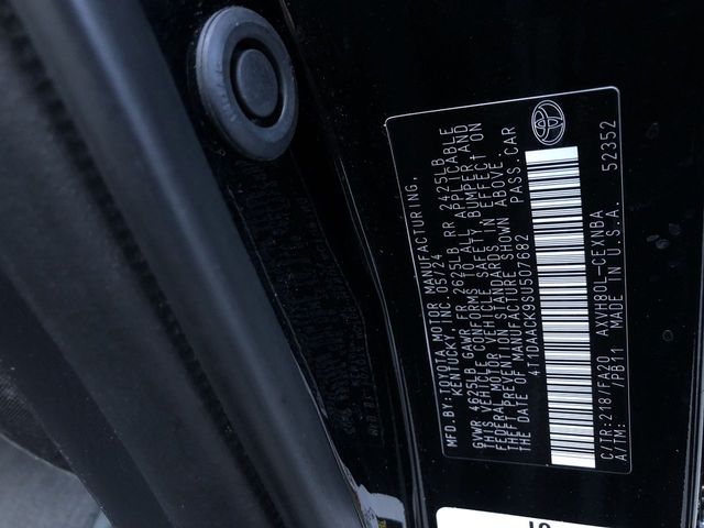 Thumbnail: 2025 Toyota Camry - 19