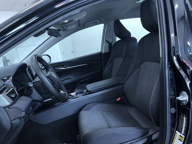 Thumbnail: 2025 Toyota Camry - 9