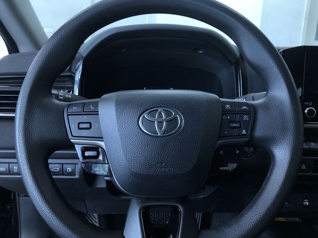 Thumbnail: 2025 Toyota Camry - 12